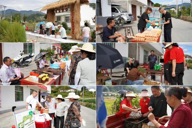 大地歡歌慶豐收，文旅融合繪金秋——安康市金秋旅游季宣傳推介暨“大地歡歌 豐收盛典”活動策劃方案